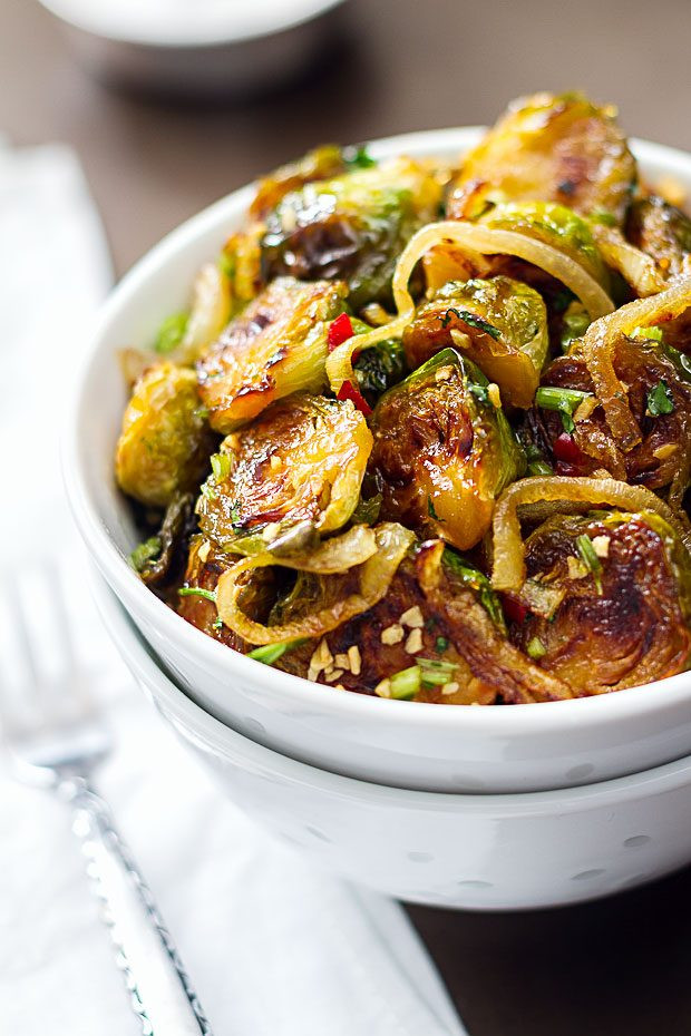 Brussels Sprouts Thanksgiving Side Dishes
 Best Thanksgiving Side Dishes Recipes — Eatwell101