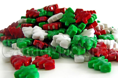 Bulk Christmas Candy
 Buy Christmas Trees Candy By The Pound Vending Machine