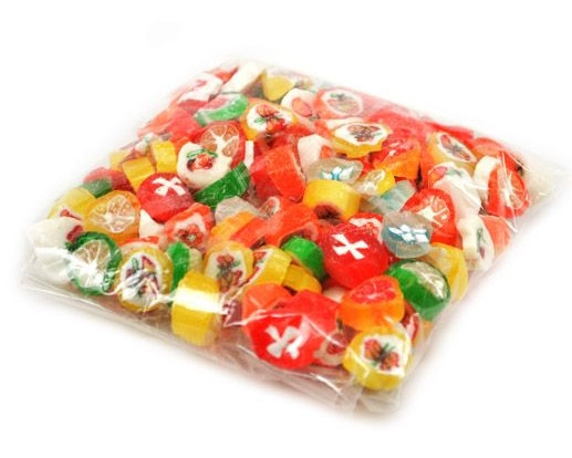 Bulk Christmas Candy
 Christmas Candy