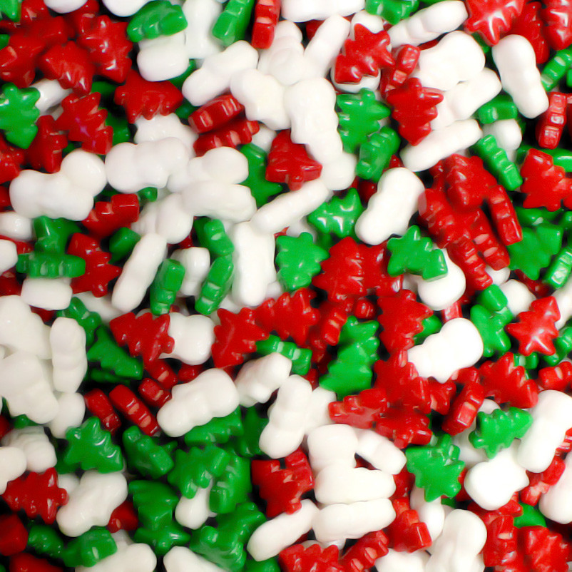 Bulk Christmas Candy
 Bulk Christmas Candy Stocking Stuffer Candy