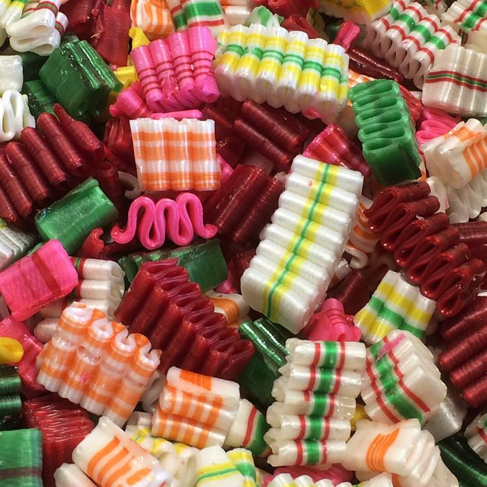 Bulk Christmas Candy
 Christmas Candy Mints Bon Bons & More