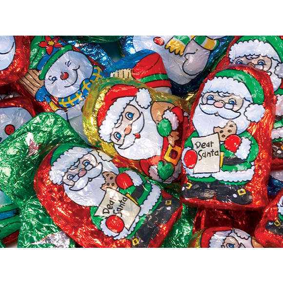 The 21 Best Ideas for Bulk Christmas Candy - Best Diet and Healthy