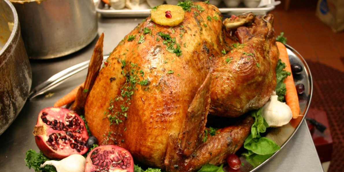 Buying A Turkey For Thanksgiving
 How much turkey to for Thanksgiving Business Insider