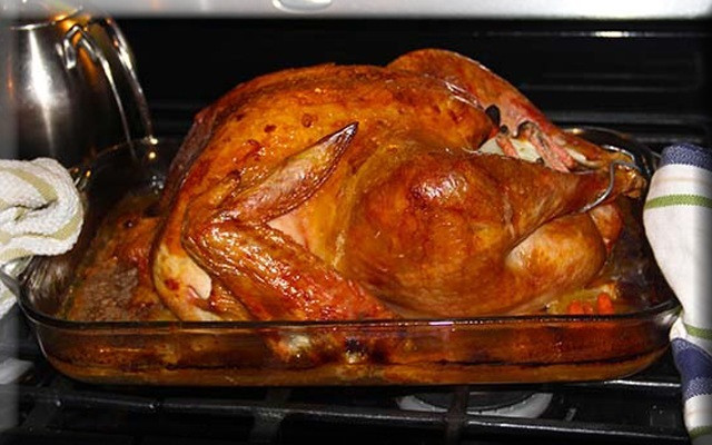 Buying A Turkey For Thanksgiving
 THANKSGIVING How to prepare and cook turkey