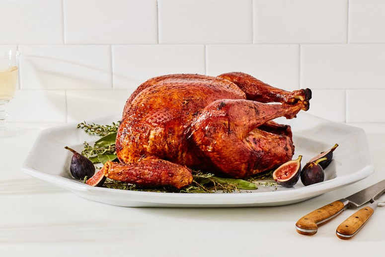Buying A Turkey For Thanksgiving
 How to Buy a Turkey for Thanksgiving Epicurious