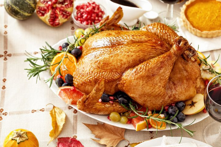 Buying A Turkey For Thanksgiving
 When To Buy Your Turkey Order It Ahead For Thanksgiving