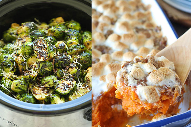 Buzzfeed Thanksgiving Desserts
 The Most Popular Thanksgiving Recipes Pinterest
