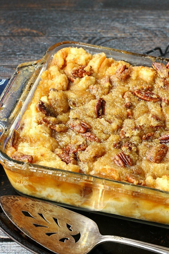 Buzzfeed Thanksgiving Desserts
 24 Delicious Thanksgiving Desserts That Aren t Pie