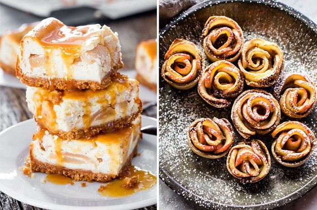 Buzzfeed Thanksgiving Desserts
 15 Mouthwatering Thanksgiving Desserts That Aren t Pumpkin Pie