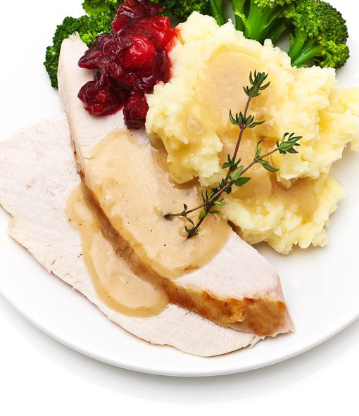 30 Of the Best Ideas for byerlys Thanksgiving Dinners Best Diet and