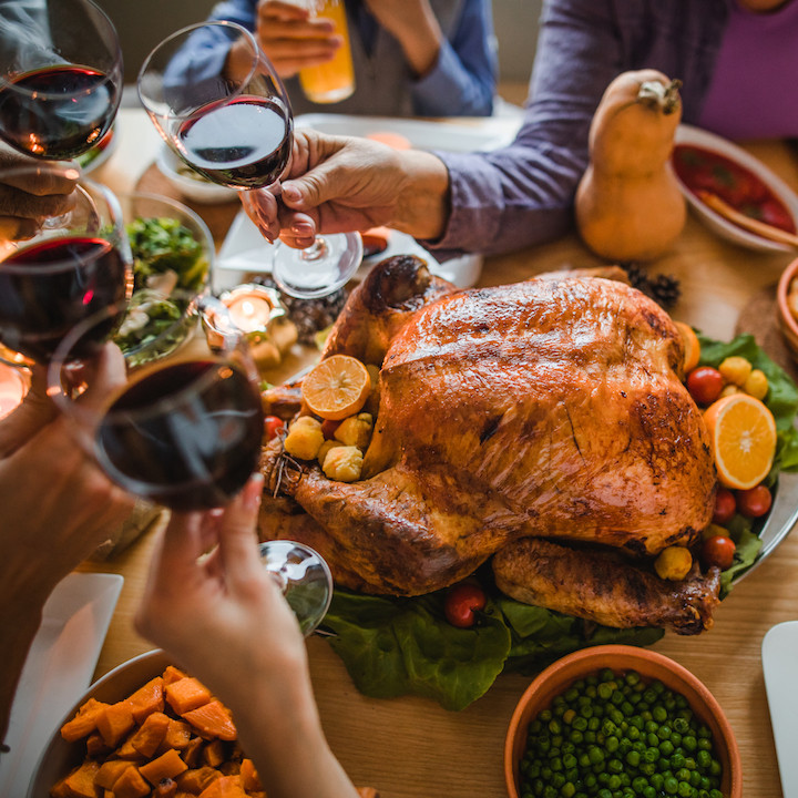 30 Of the Best Ideas for byerlys Thanksgiving Dinners ...