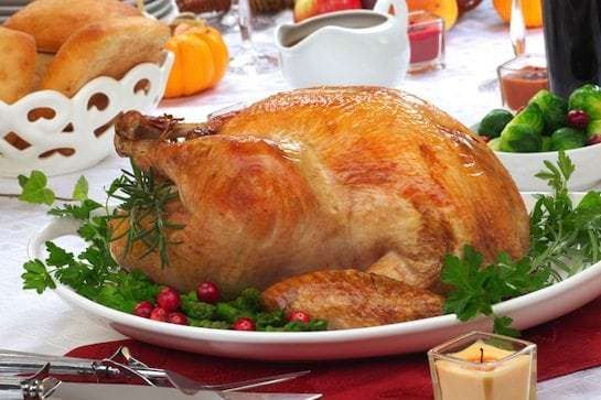 Byerlys Thanksgiving Dinners
 Tips to Avoid “Turkey Flu” this Holiday Season