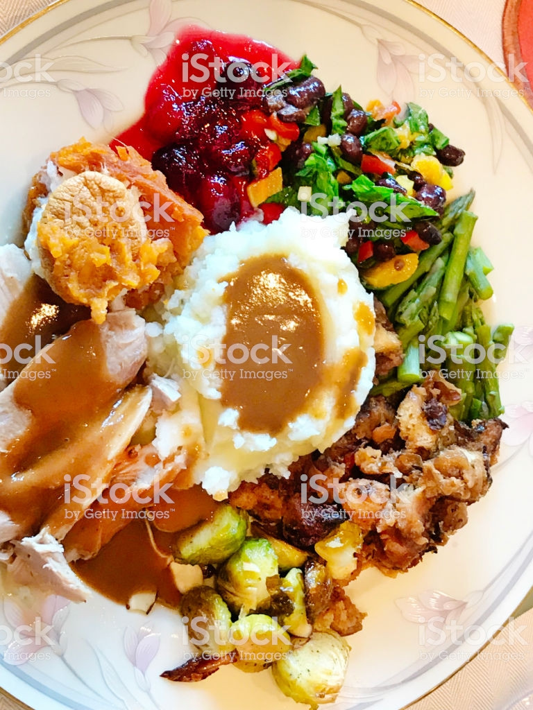 30 Of the Best Ideas for byerlys Thanksgiving Dinners Best Diet and