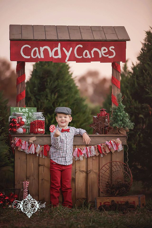 Candy Cane Christmas Tree Farm
 17 Best ideas about Christmas Props on Pinterest