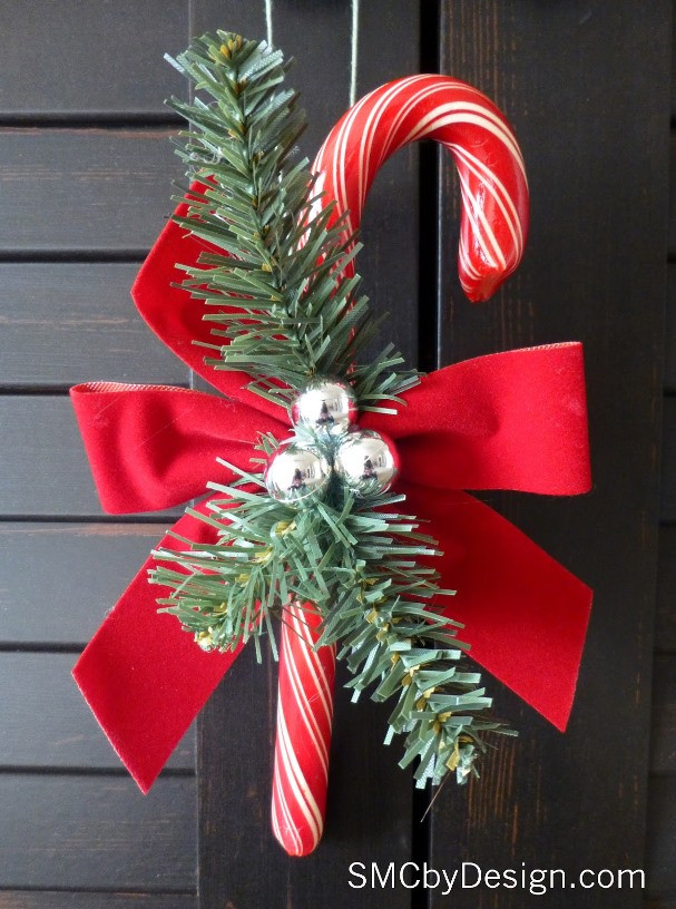 Candy Cane Ideas For Christmas
 Top Candy Cane Christmas Decorations Ideas Christmas
