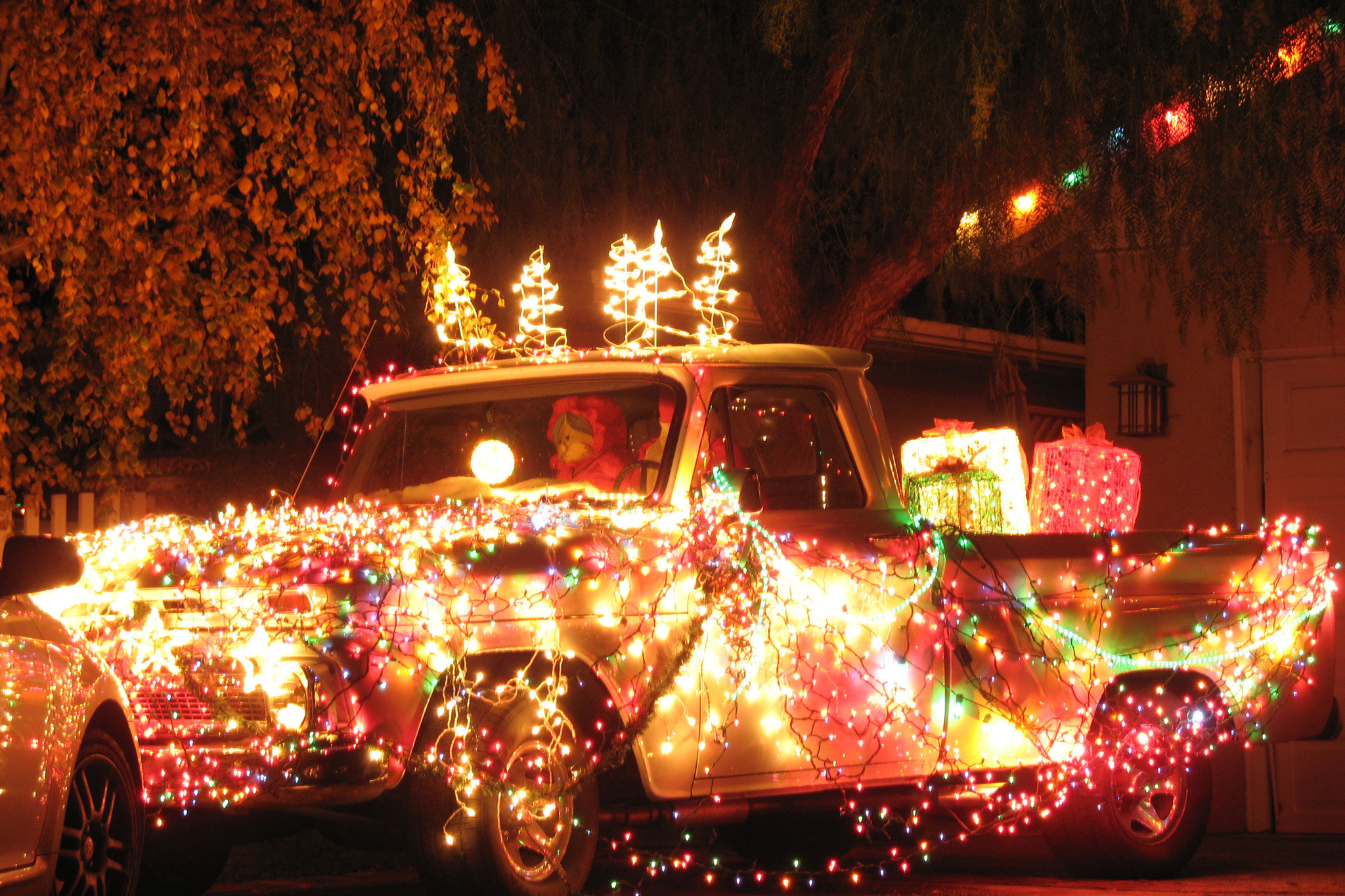 Candy Cane Lane Christmas Lights
 15 Best Places to See Christmas Lights in Los Angeles