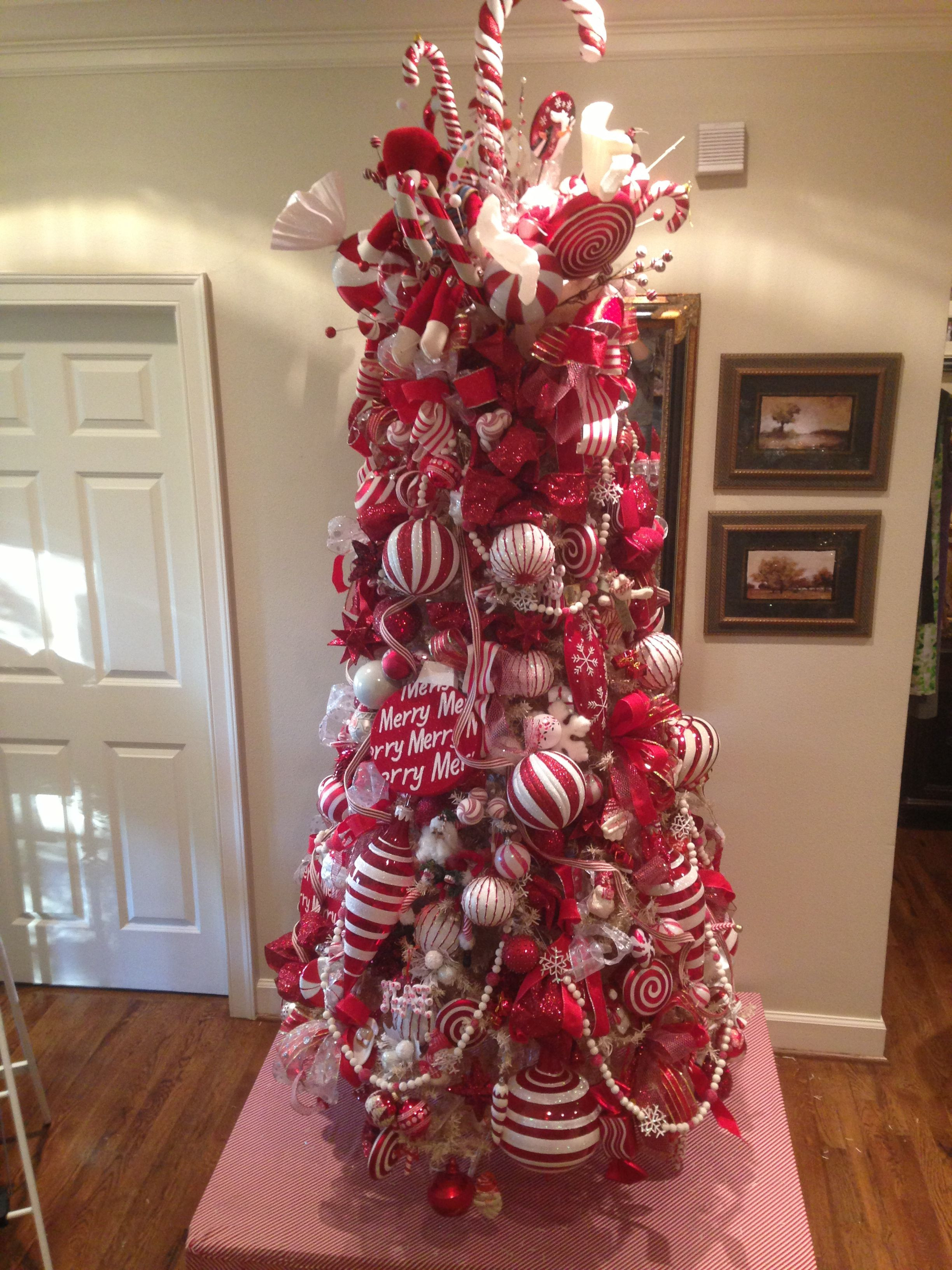 Best 21 Candy Canes On Christmas Tree Best Diet and Healthy Recipes