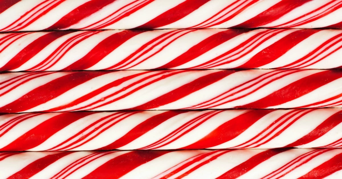 Candy Christmas Divorce
 Did you Know the Candy Cane has Deep Christmas