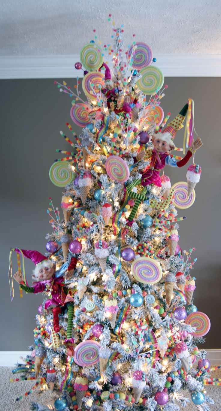 Candy Christmas Tree
 17 Best ideas about Candy Christmas Trees on Pinterest