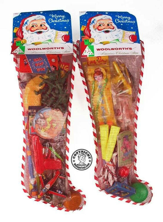 21 Ideas for Candy Filled Christmas Stockings wholesale ...