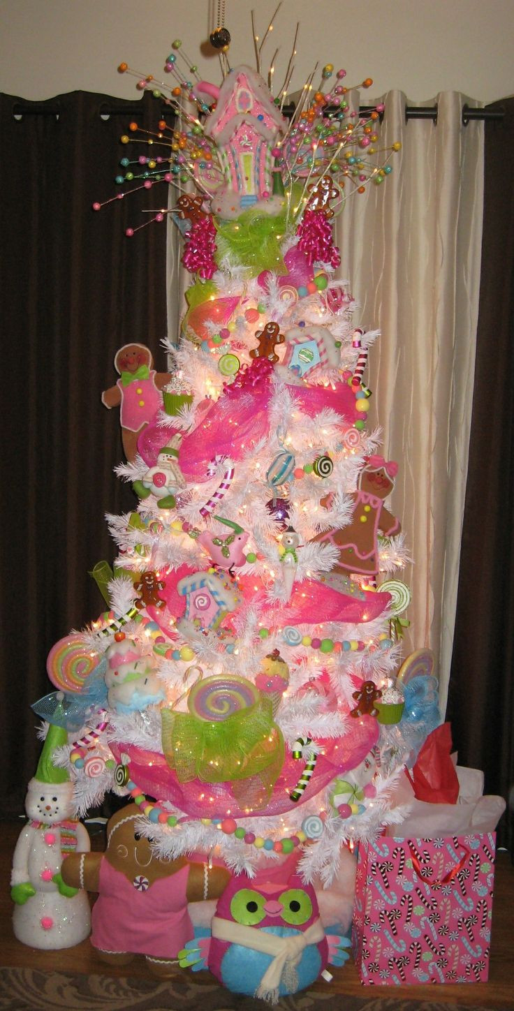 Candy Themed Christmas Decorations
 17 Best images about Candy themed Christmas decorations on