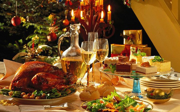 21 Best Catered Christmas Dinners - Best Diet and Healthy ...