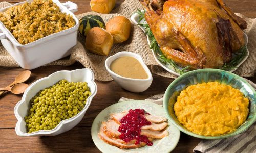 Catering Thanksgiving Dinner
 Catering • Rouses Supermarkets