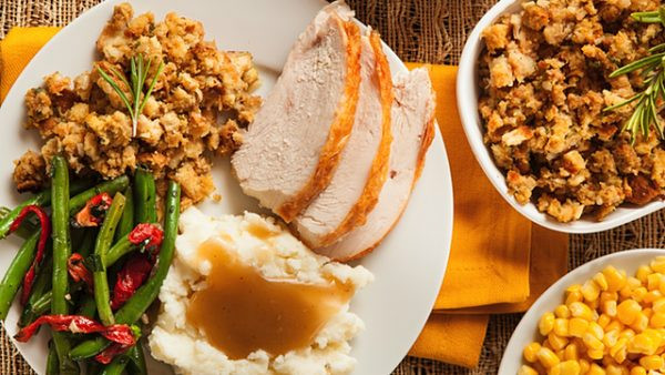 Catering Thanksgiving Dinner
 Here s Where to Get Thanksgiving Dinner Catered in 2016
