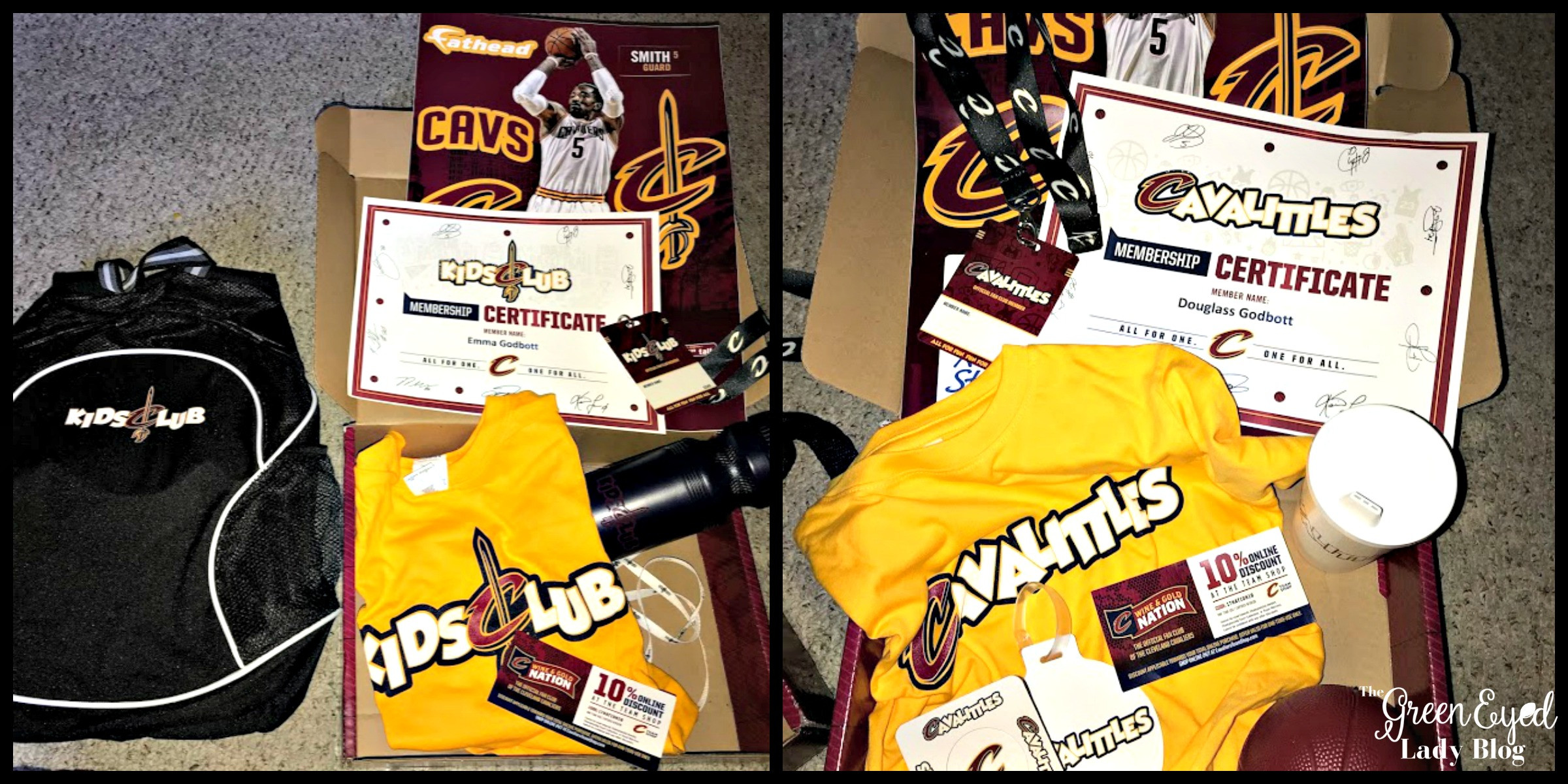 Cavs Halloween Cookies
 CAVS Wine & Gold Nation ly Treats The Green Eyed