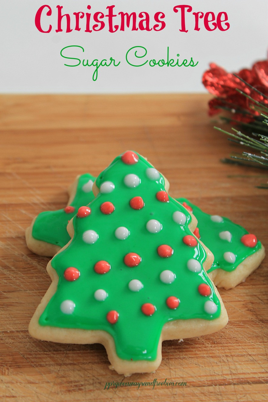 Cheap Christmas Cookies
 10 Christmas Cookies Recipes For The Holidays