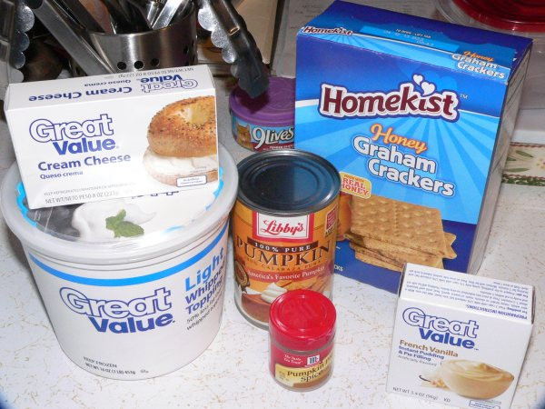 Cheap Thanksgiving Desserts
 5 CHEAP and EASY THANKSGIVING DESSERTS