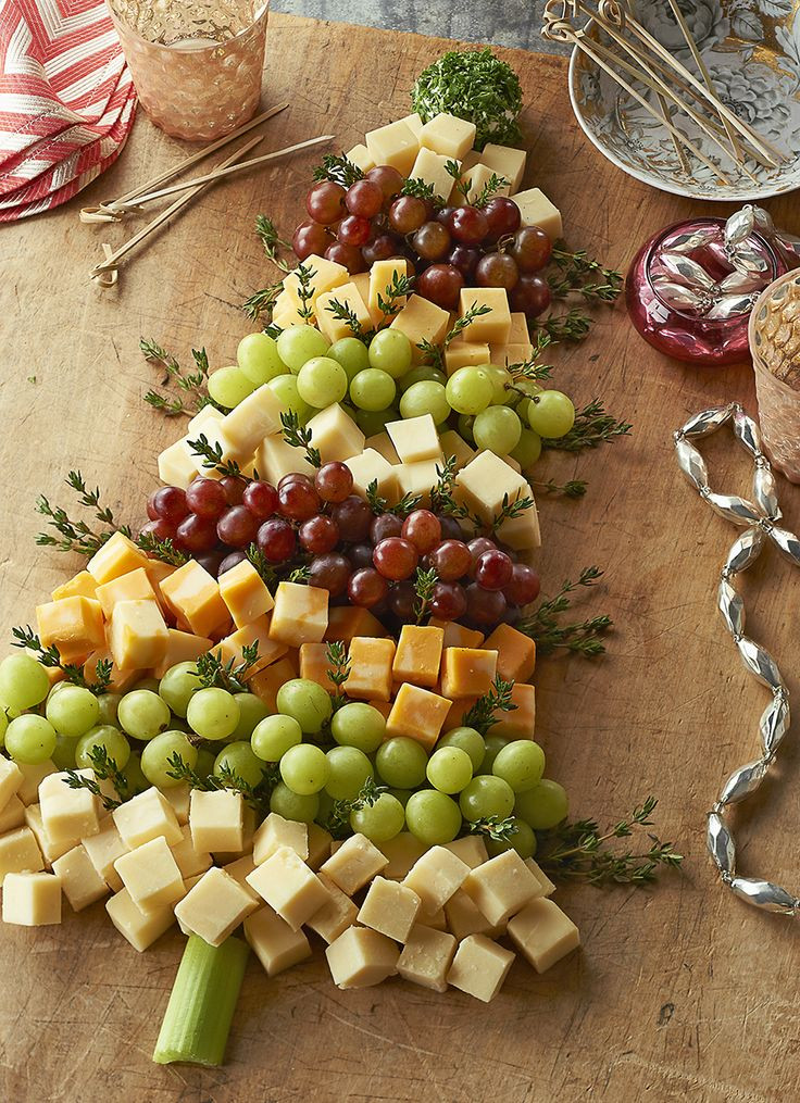 Christmas Appetizers Easy
 It s Written on the Wall 22 Recipes for Appetizers and