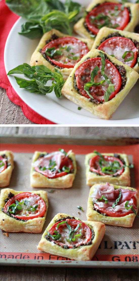 Christmas Appetizers For A Crowd
 Best 25 Easy christmas appetizers ideas on Pinterest