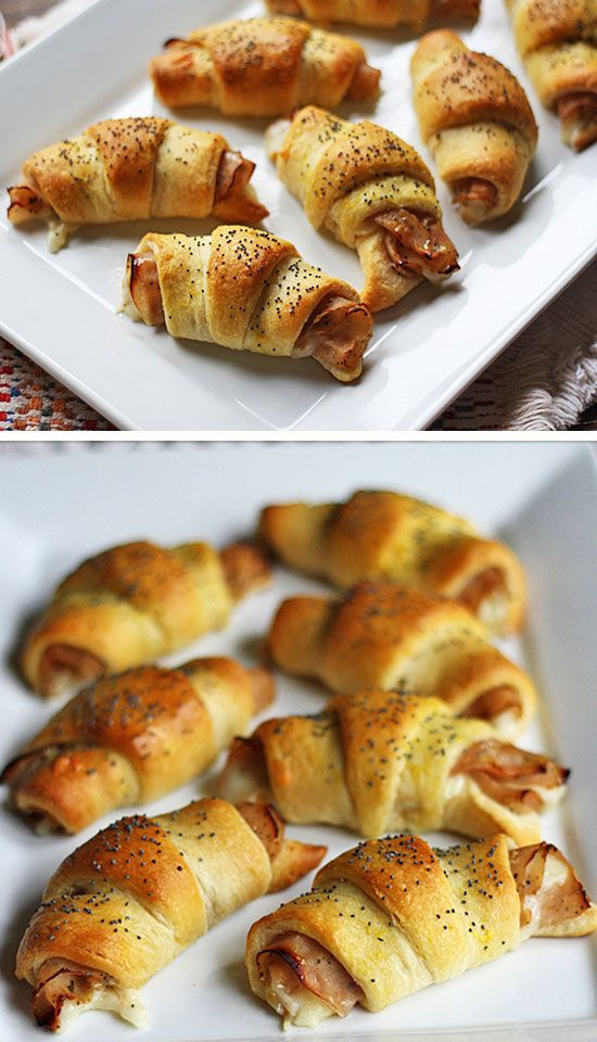 Christmas Appetizers For A Crowd
 Christmas appetizers Food ideas and Appetizers for a