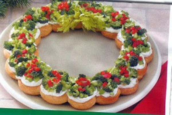 Christmas Appetizers Ideas
 25 Festive Christmas Party Foods and Treats Christmas
