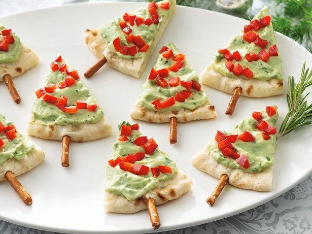 Christmas Appetizers Pinterest
 DIY Christmas Appetizers s and for
