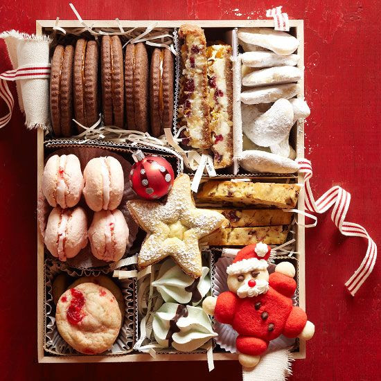 Christmas Baking Gifts
 Best 25 Cookie ts ideas on Pinterest