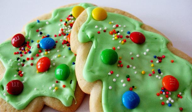 21 Ideas for Christmas Baking Ideas for Kids – Best Diet and Healthy ...