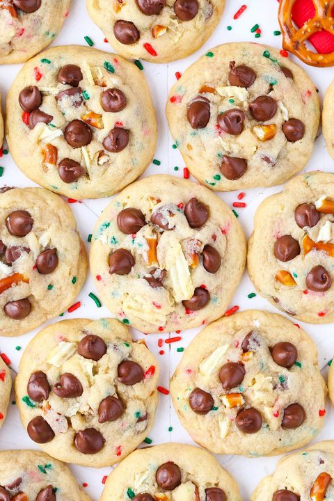 Christmas Baking Ideas
 60 Easy Christmas Cookies Best Recipes for Holiday