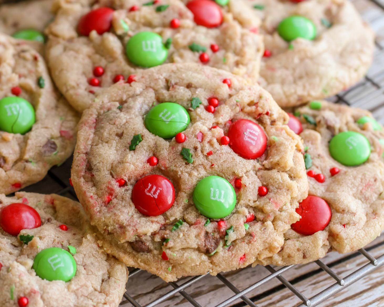 Christmas Baking Recipes
 FAVORITE Christmas Cookies Recipe VIDEO