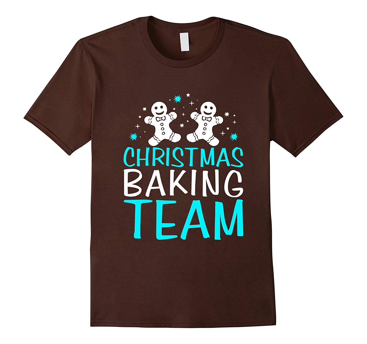 Christmas Baking Shirts
 Christmas Baking Team T shirts Holiday Cookie Lover CL
