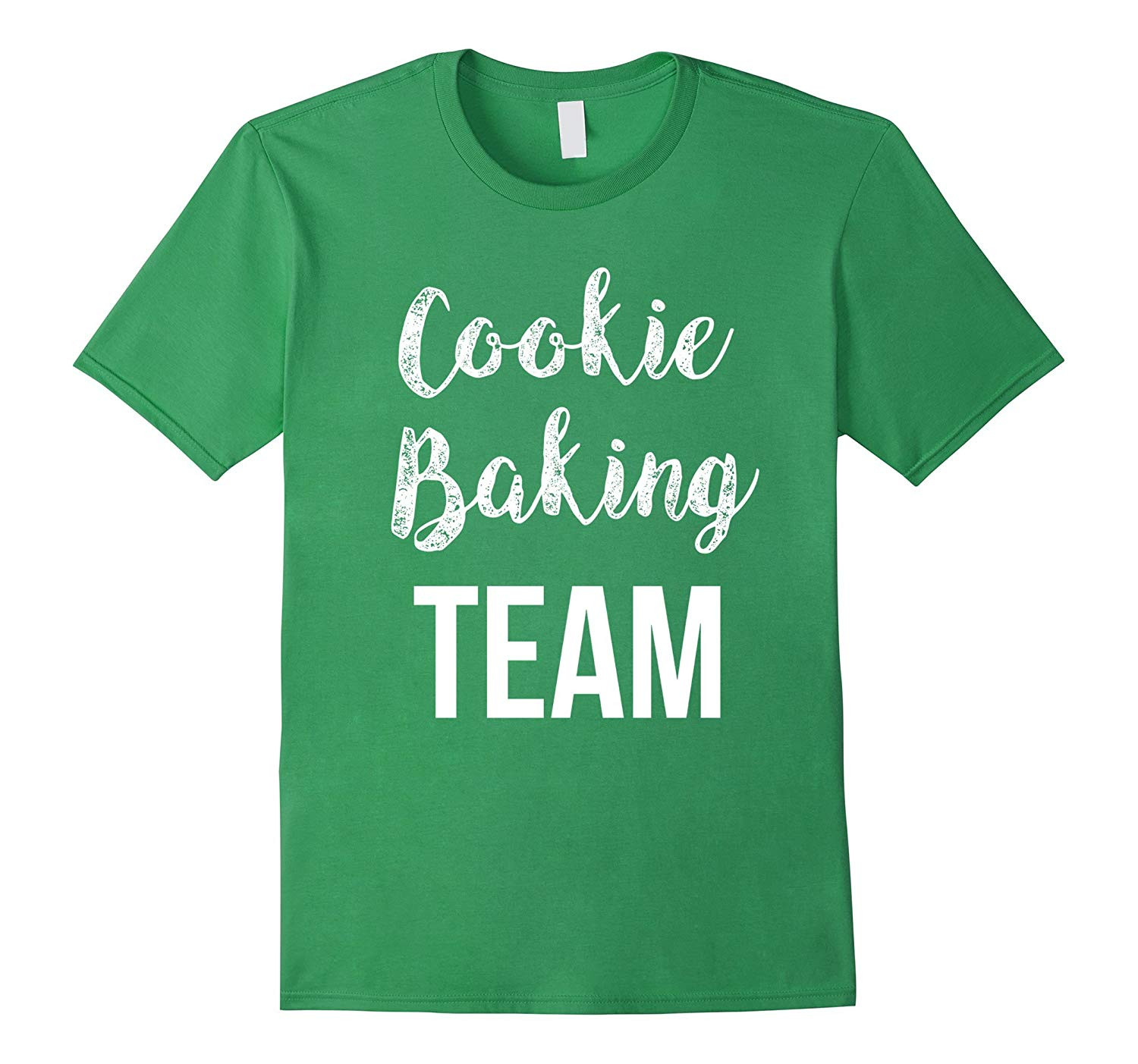 Christmas Baking Shirts
 Cookie Baking Team Funny Christmas T Shirt TD – Teedep