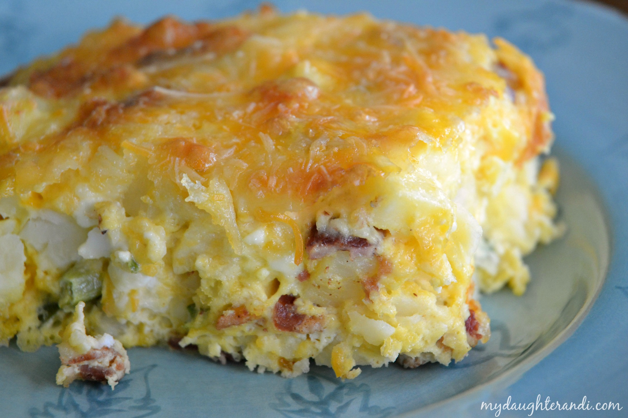 Christmas Breakfast Casserole Recipes
 breakfast recipes