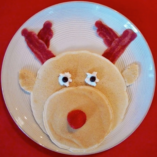 Christmas Breakfast Ideas For Kids
 Easy Christmas Breakfast Ideas For Kids