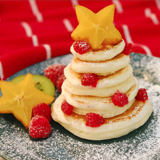 Christmas Breakfast Ideas For Kids
 Easy Christmas Breakfast Ideas For Kids
