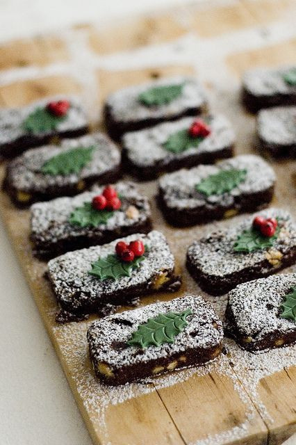 Christmas Brownies Ideas
 17 Best ideas about Christmas Brownies on Pinterest
