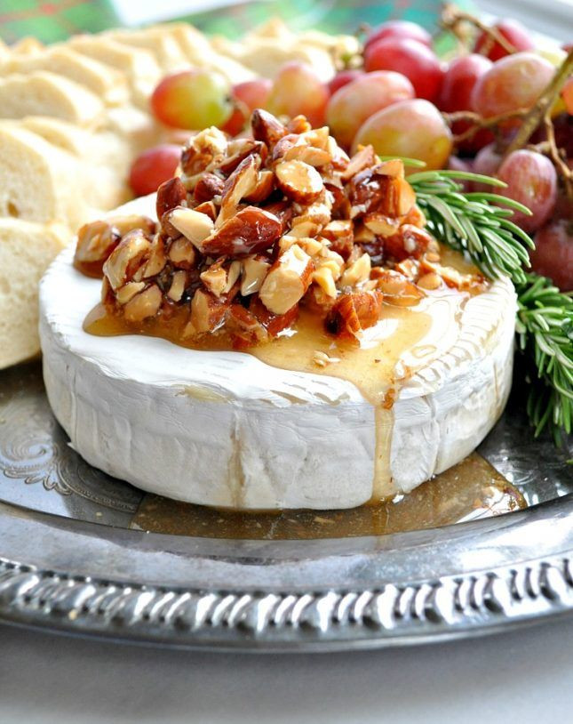 Christmas Brunch Appetizers
 Best 25 Christmas dinner menu ideas on Pinterest