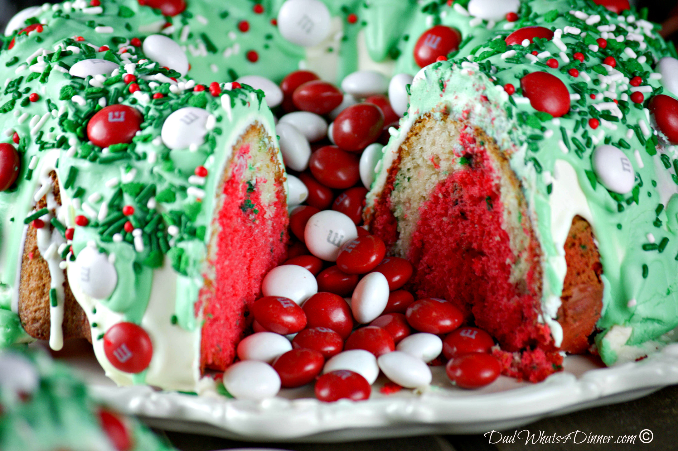 Christmas Bundt Cakes Recipes
 christmas bundt cake
