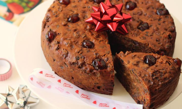Christmas Cake Recipe
 3 ingre nt Christmas cake recipe Kidspot