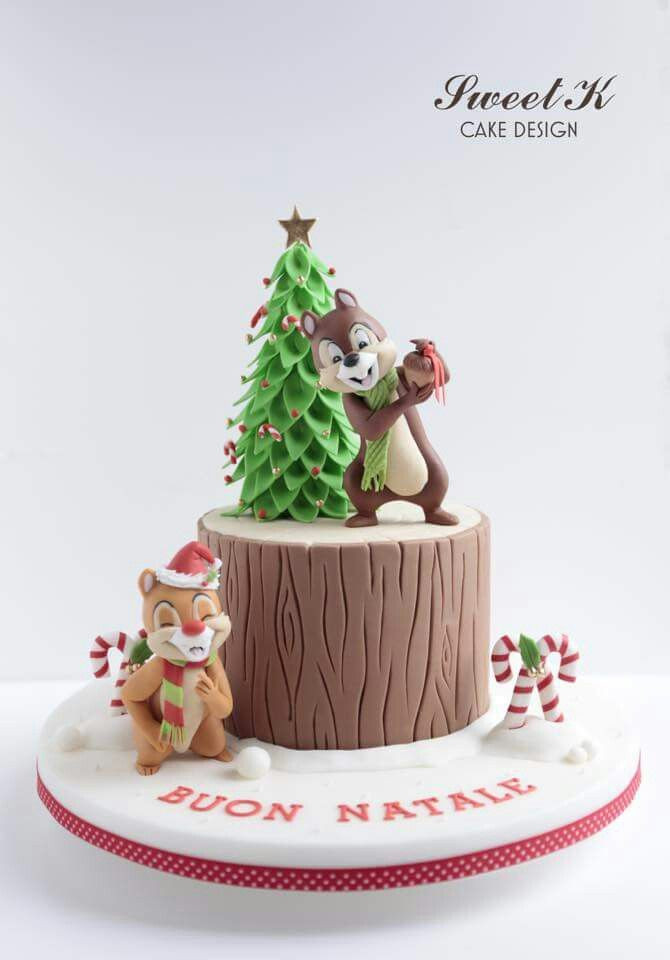 Christmas Cakes Pinterest
 1000 images about Christmas Cakes on Pinterest